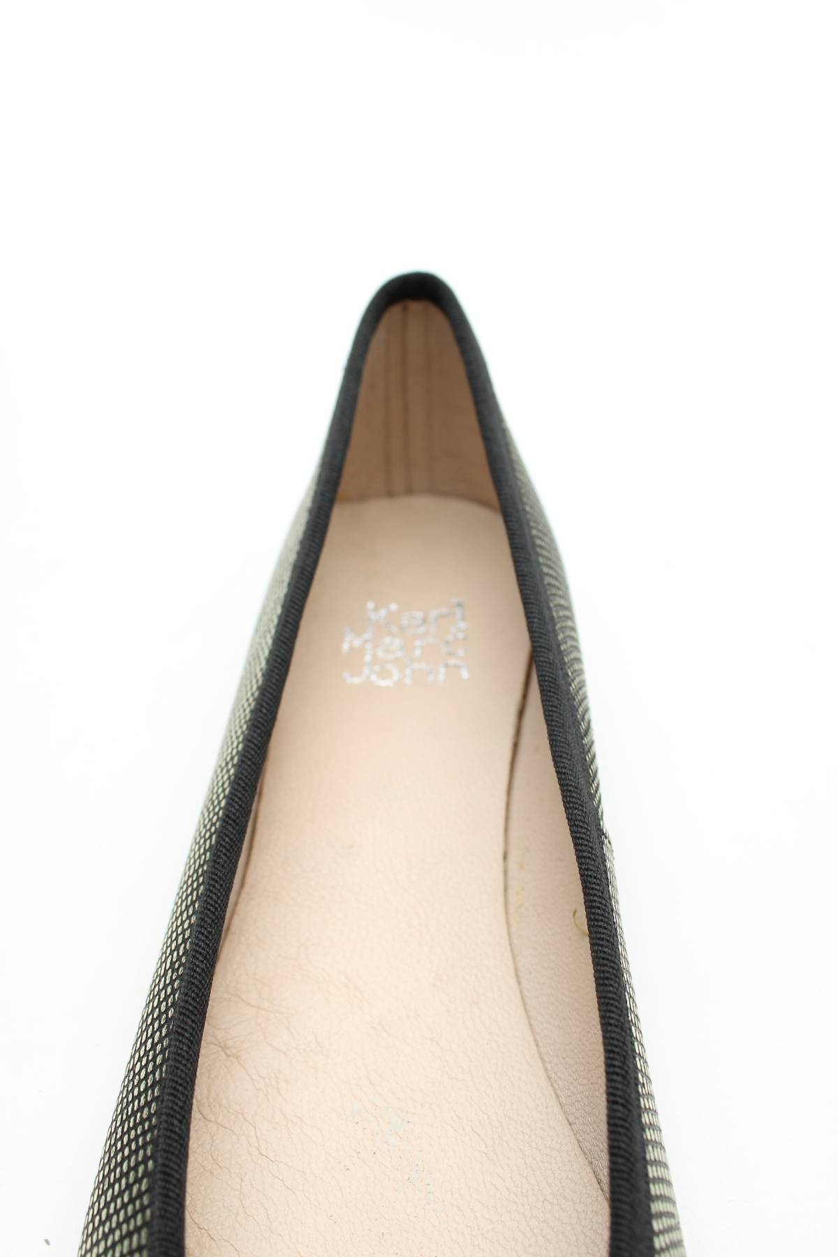 Γυναικεία παπούτσια Karl Marc John5