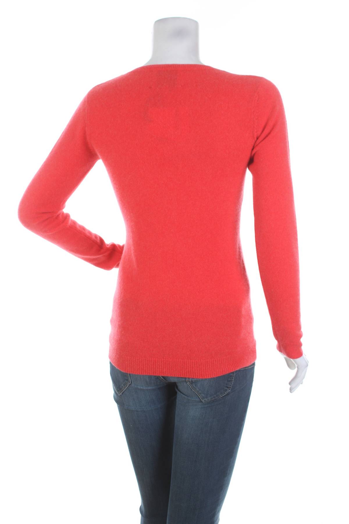 Дамски пуловер Kujten2