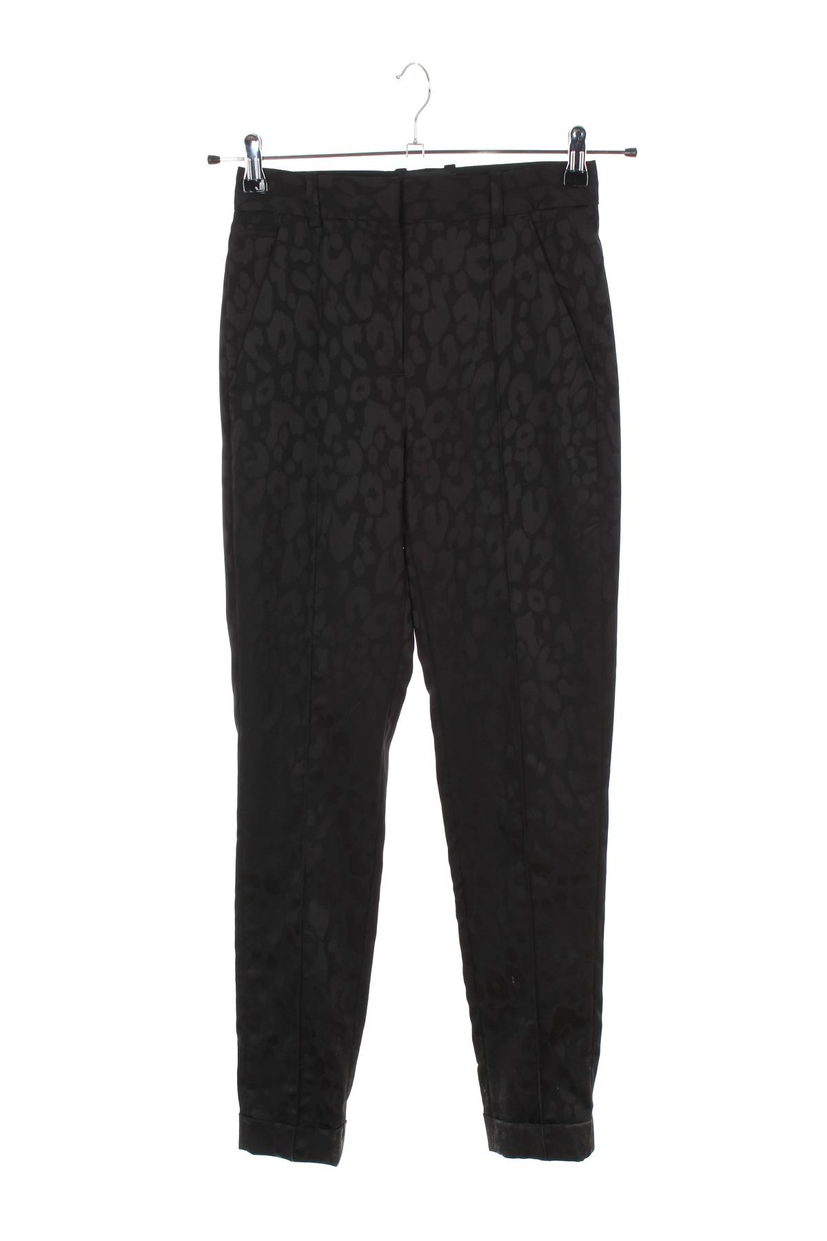 Γυναικείο παντελόνι The Kooples1