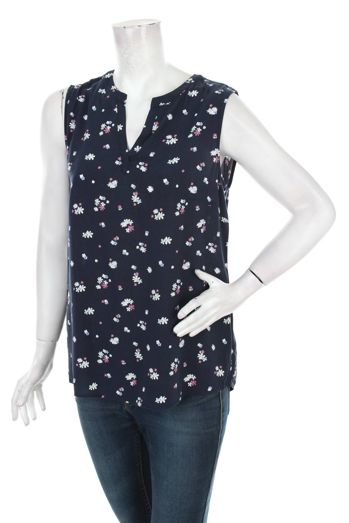 Дамски потник Tom Tailor1
