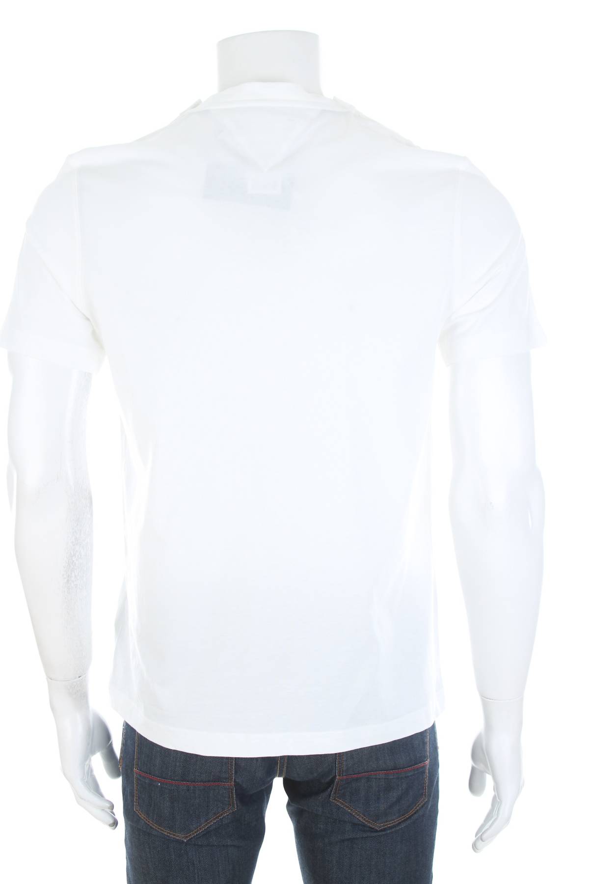 Ανδρικό t-shirt Tommy Hilfiger2