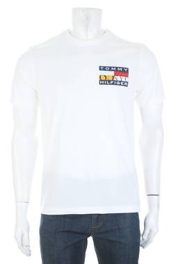 Ανδρικό t-shirt Tommy Hilfiger1