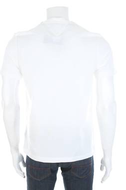 Ανδρικό t-shirt Tommy Hilfiger2