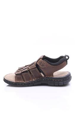 Детски сандали Hush Puppies2 - Contour.bg Детски сандали Hush Puppies2