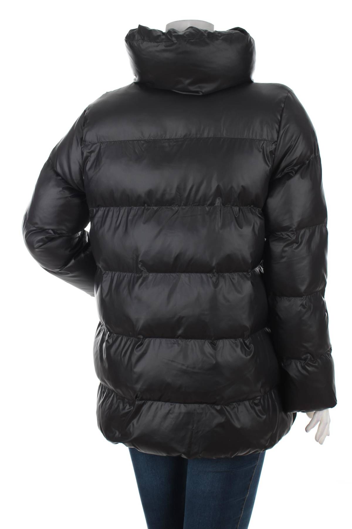 Дамско яке Canadian2 - Contour.bg Дамско яке Canadian2