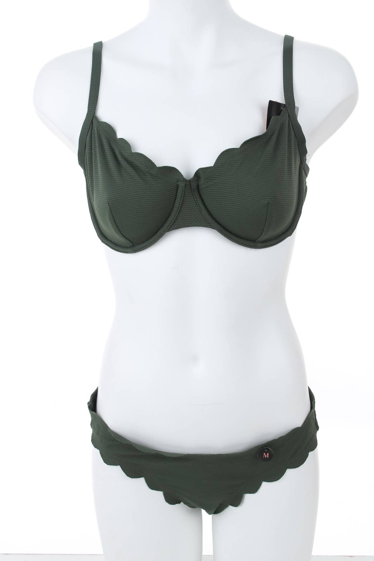 Бански костюм Hunkemoller1 - Contour.bg Бански костюм Hunkemoller1