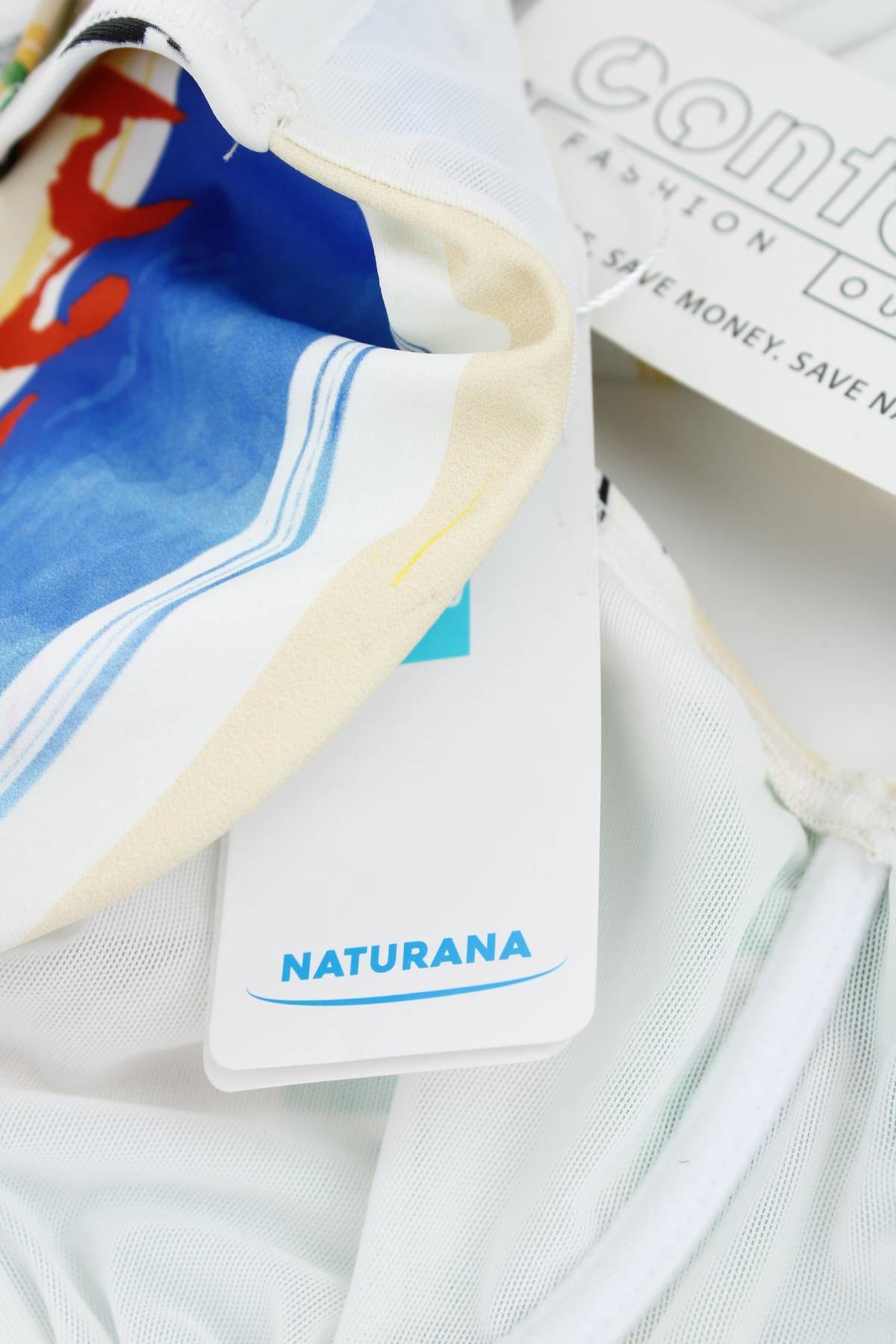 Бански костюм Naturana3 - Contour.bg Бански костюм Naturana3