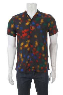 Ανδρικό πουκάμισο Desigual1 - Contourshop.gr Ανδρικό πουκάμισο Desigual1