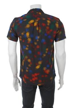 Ανδρικό πουκάμισο Desigual2 - Contourshop.gr Ανδρικό πουκάμισο Desigual2