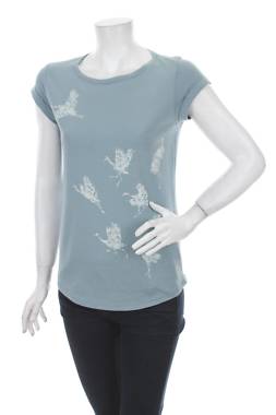 Γυναικεία μπλούζα Sisley1 - Contourshop.gr Γυναικεία μπλούζα Sisley1
