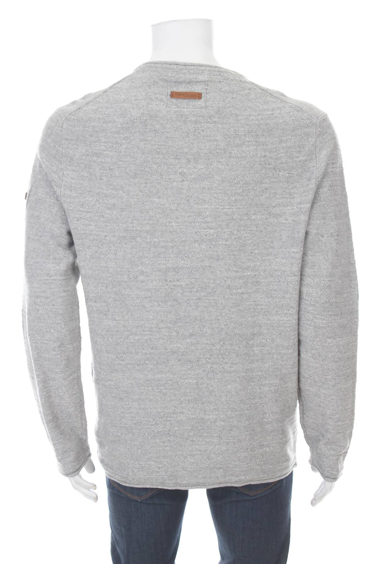 Ανδρική μπλούζα Camel Active2