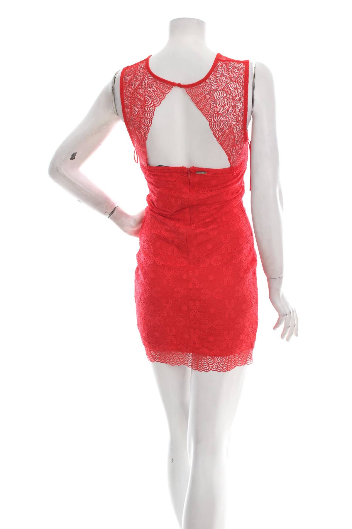 Рокля Guess2 - Contour.bg Рокля Guess2