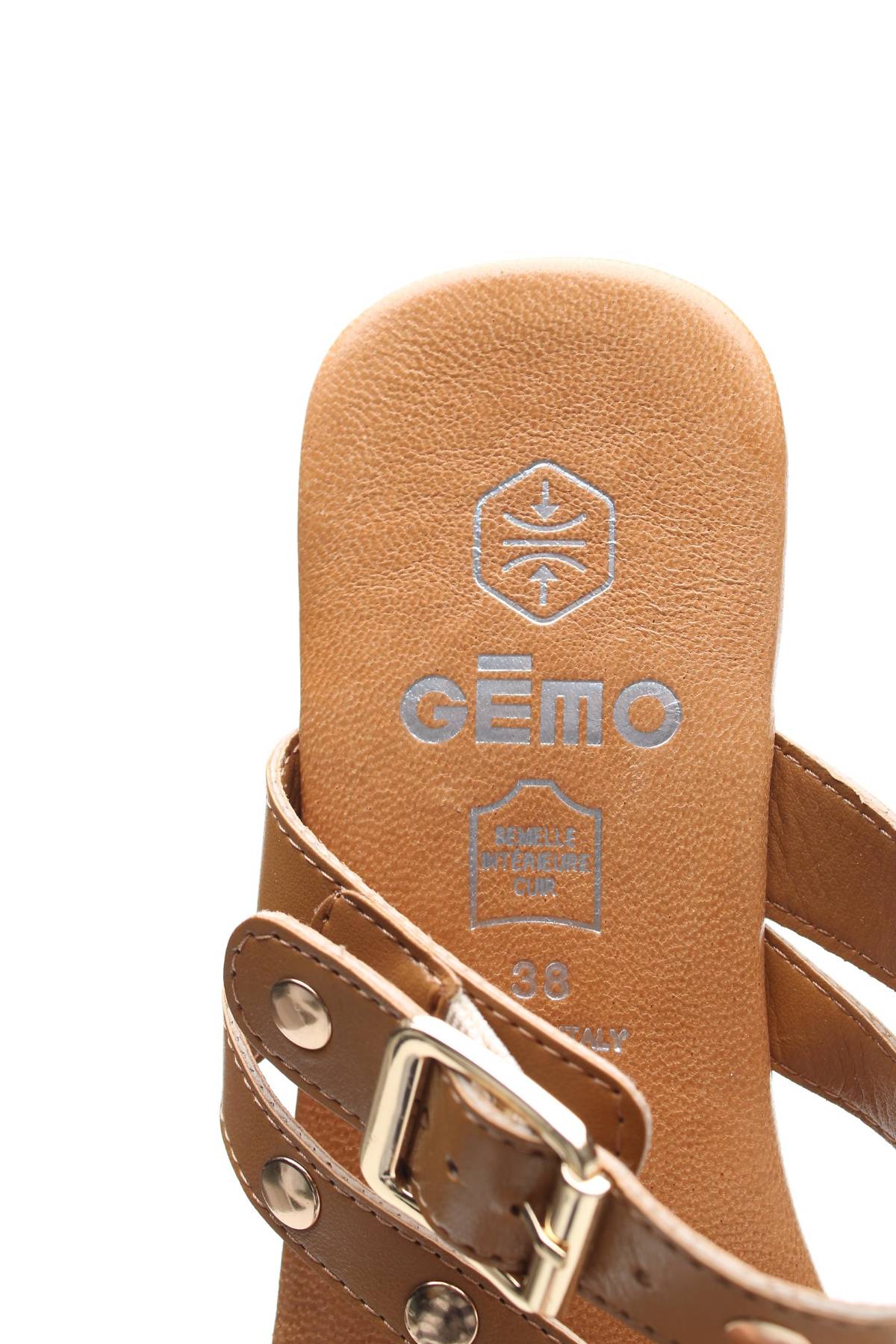 Сандали Gemo5