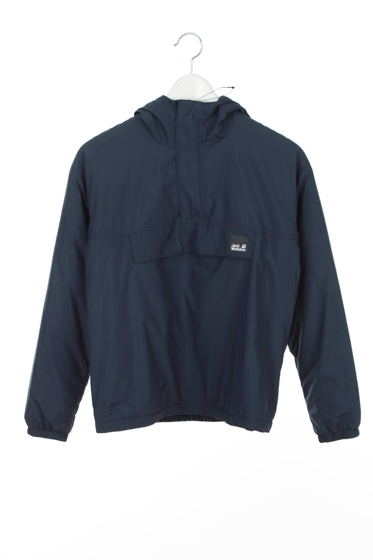 Παιδικό μπουφάν Jack Wolfskin1