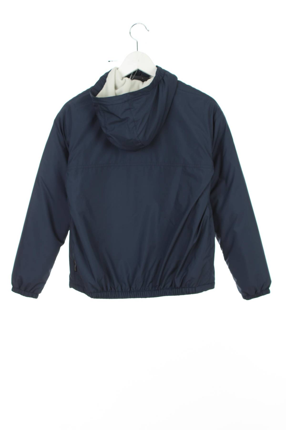 Παιδικό μπουφάν Jack Wolfskin2