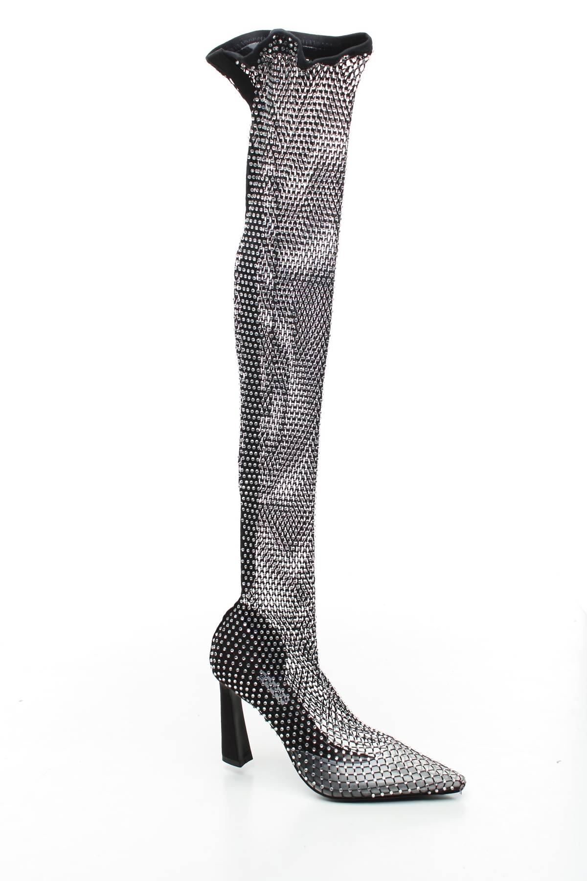 Дамски ботуши Steve Madden1