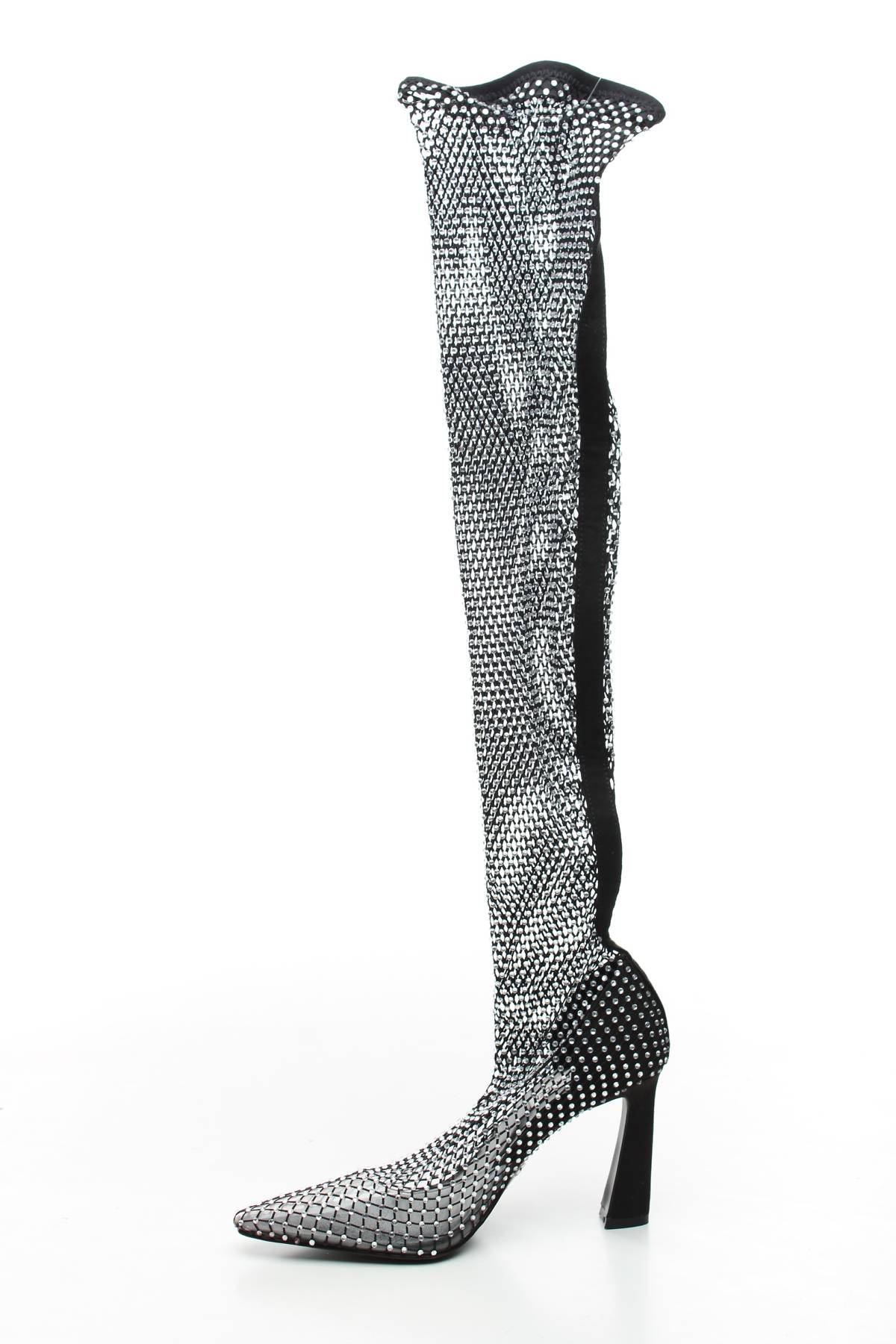 Дамски ботуши Steve Madden2