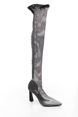 Дамски ботуши Steve Madden1