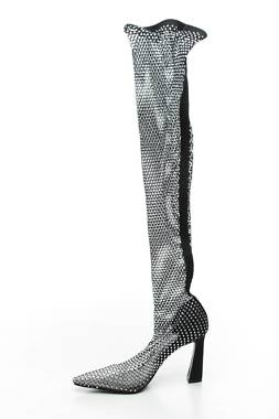 Дамски ботуши Steve Madden2