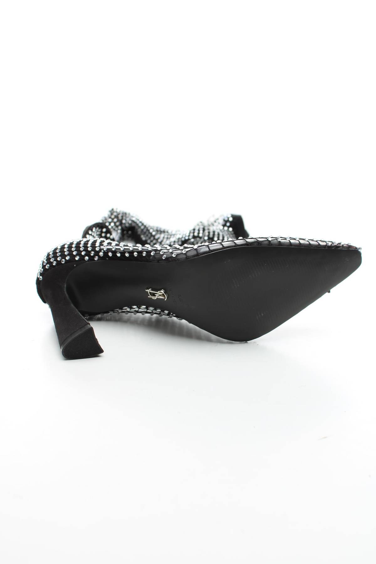 Дамски ботуши Steve Madden4