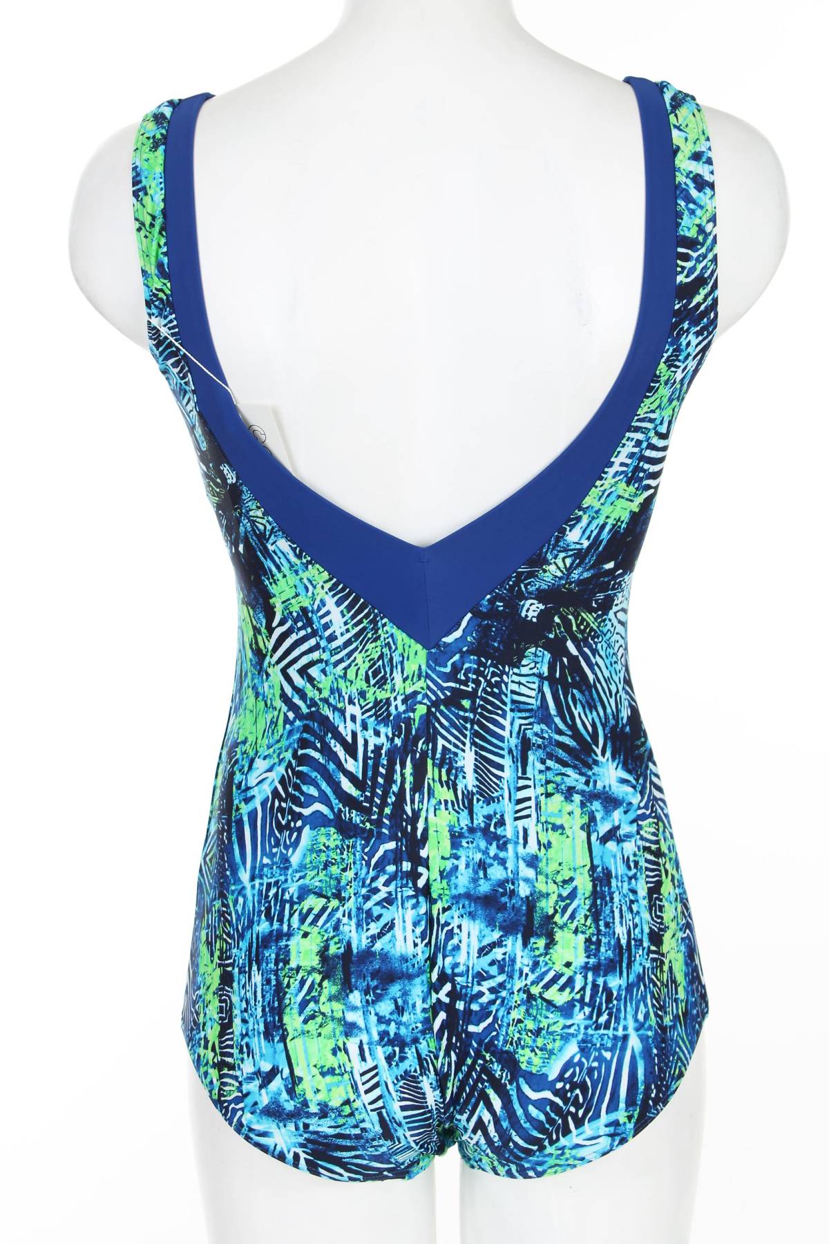 Цял бански Naturana2 - Contour.bg Цял бански Naturana2
