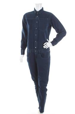 Γυναικεία σαλοπέτα G-Star Raw1 - Contourshop.gr Γυναικεία σαλοπέτα G-Star Raw1