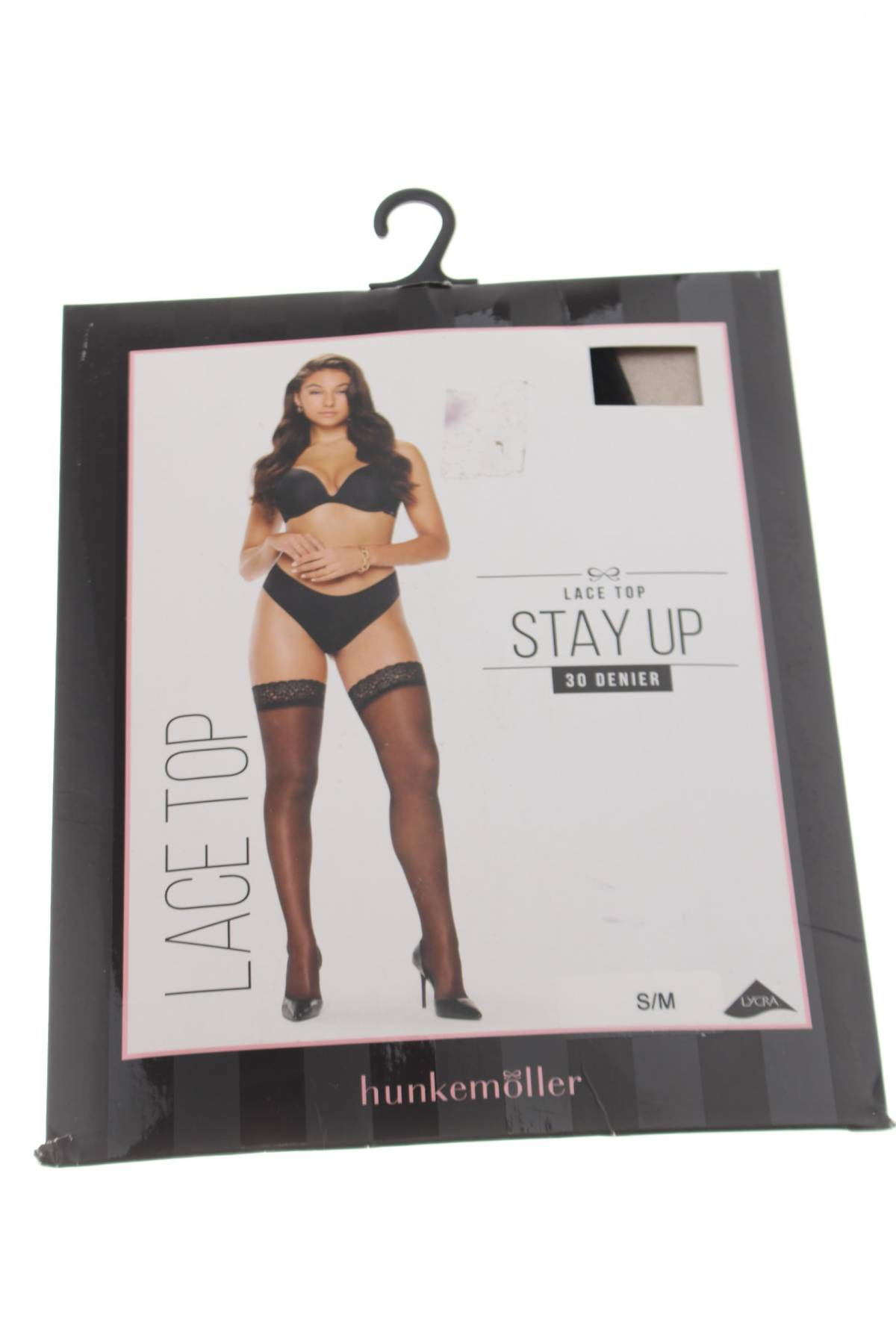 Чорапи Hunkemoller1 - Contour.bg Чорапи Hunkemoller1