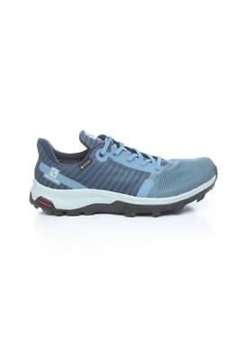 Маратонки Salomon1