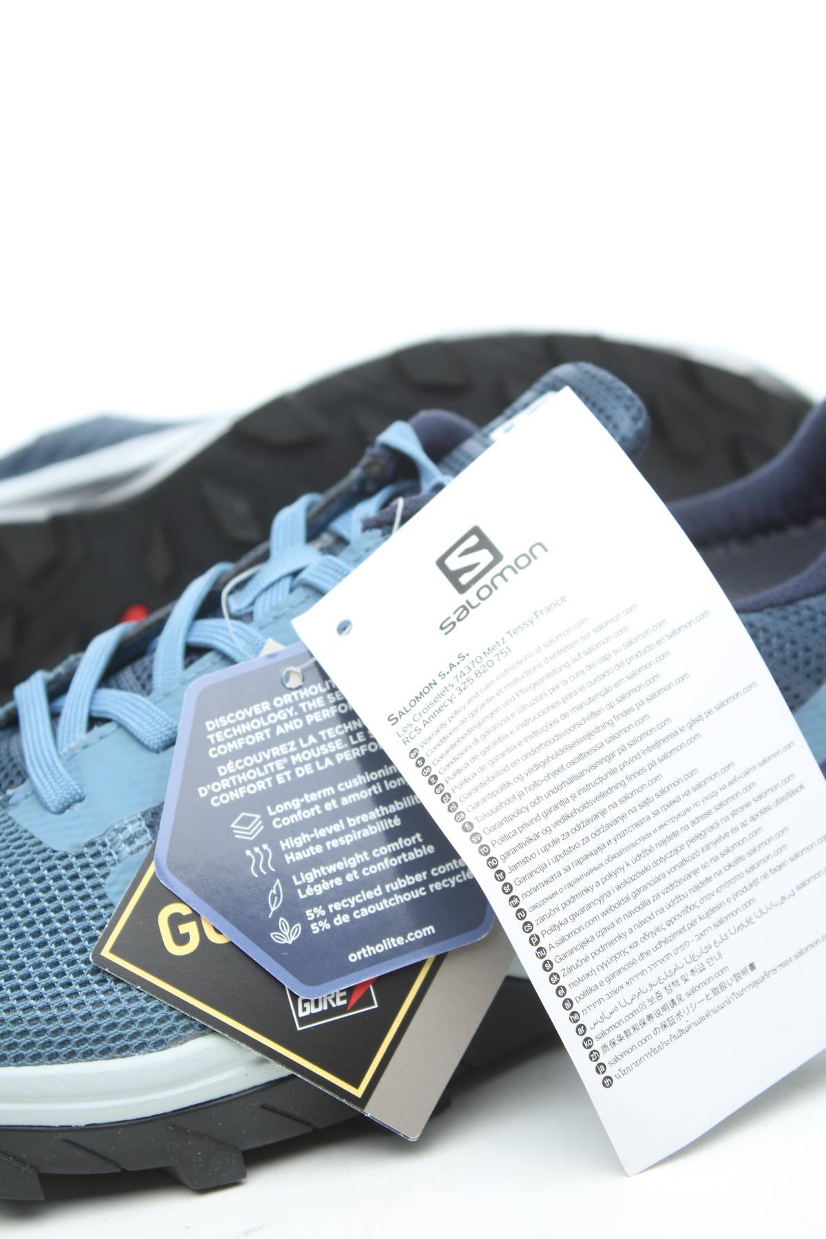 Маратонки Salomon5 - Contour.bg Маратонки Salomon5