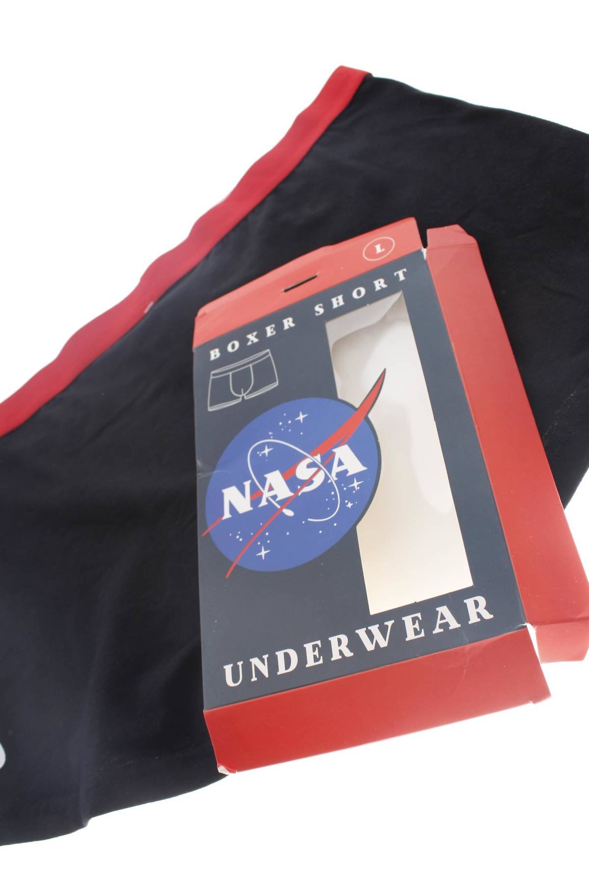Мъжки боксерки NASA3