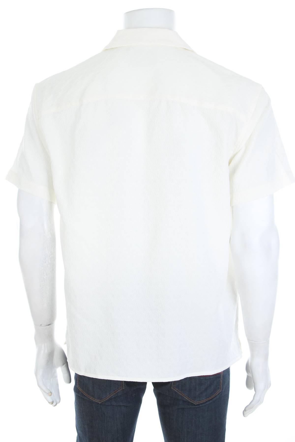 Ανδρικό πουκάμισο Jack & Jones CORE2