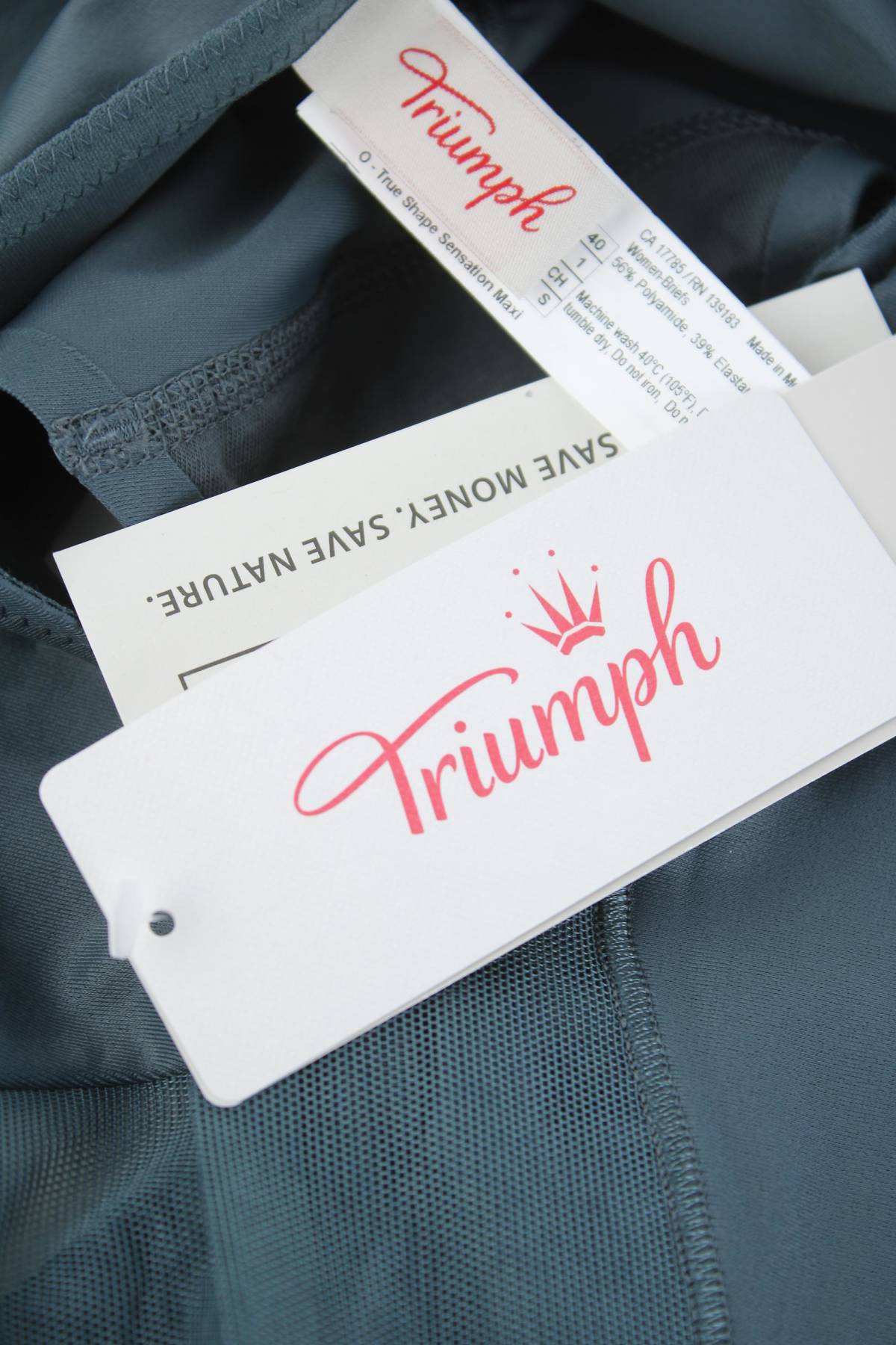 Стягащо бельо Triumph3