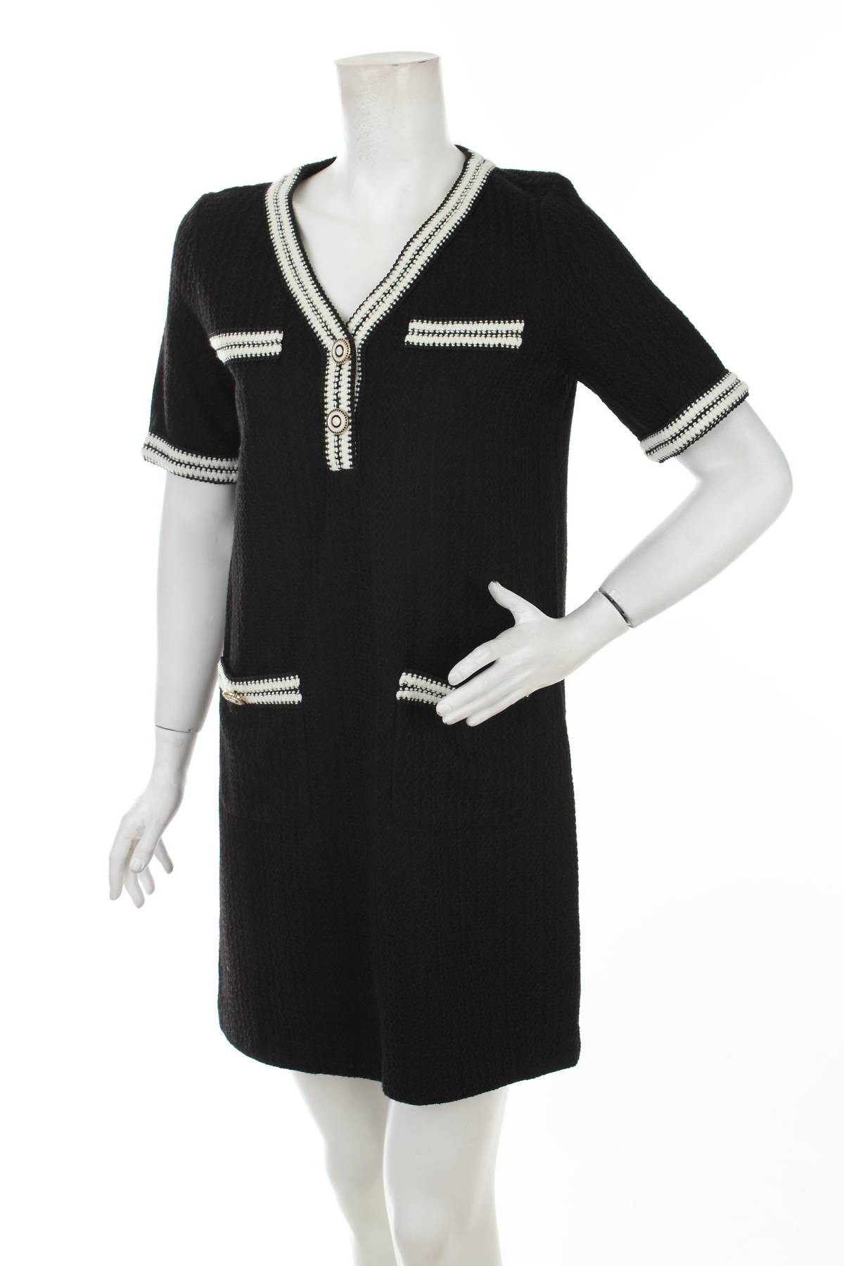 Рокля Vero Moda1 - Contour.bg Рокля Vero Moda1