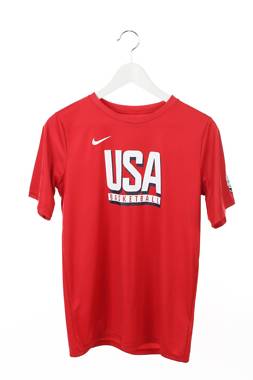 Παιδικό t-shirt Nike1