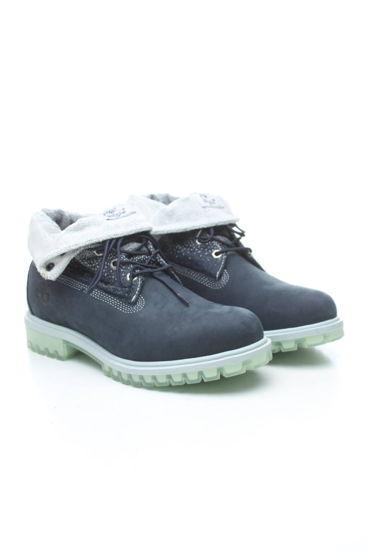 Мъжки обувки Timberland3