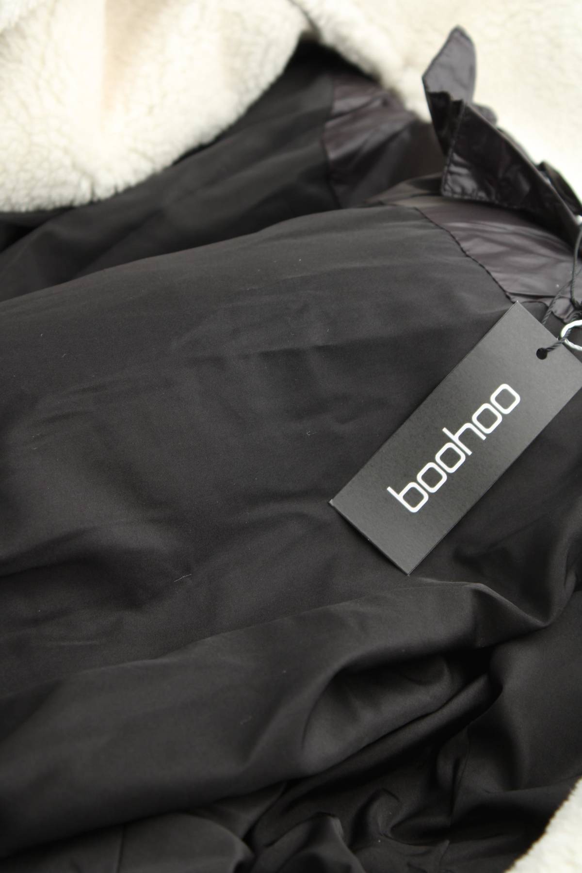 Γυναικείο μπουφάν Boohoo3