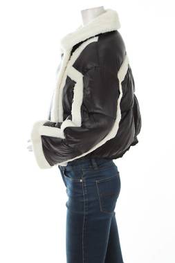 Γυναικείο μπουφάν Boohoo2