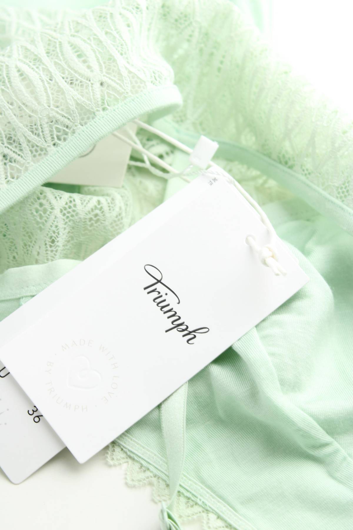 Дамска нощница Triumph3