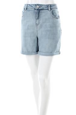 Дамски къси дънки Roman1