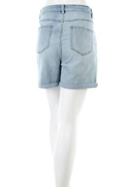 Дамски къси дънки Roman2