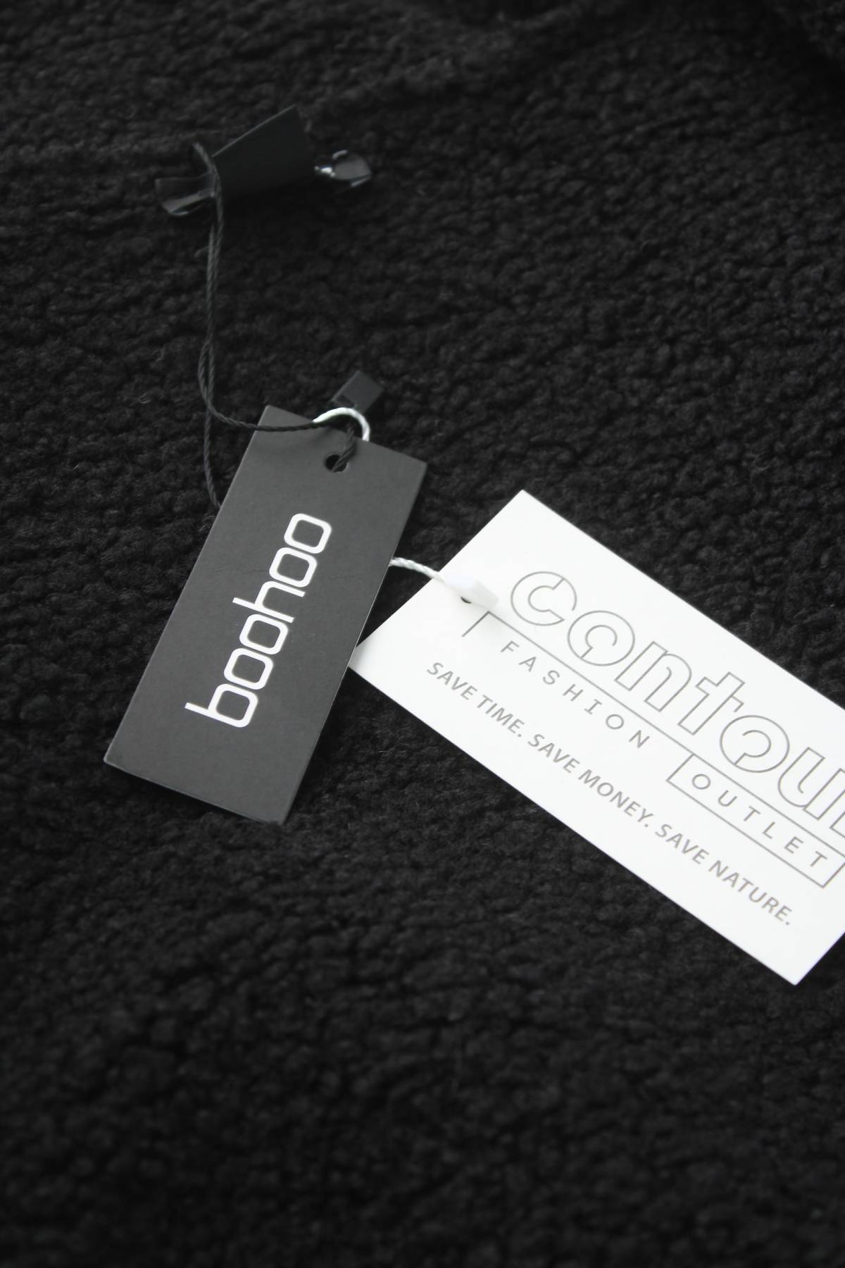 Γυναικείο μπουφάν Boohoo4 - Contourshop.gr Γυναικείο μπουφάν Boohoo4