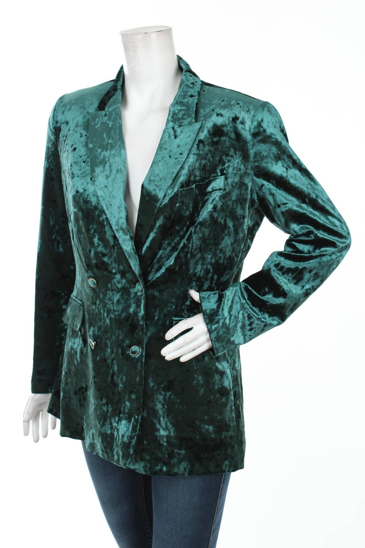 Γυναικείο σακάκι Calliope1