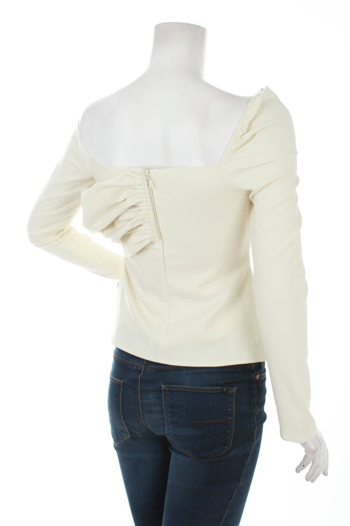 Дамска блуза Pretty Lavish2