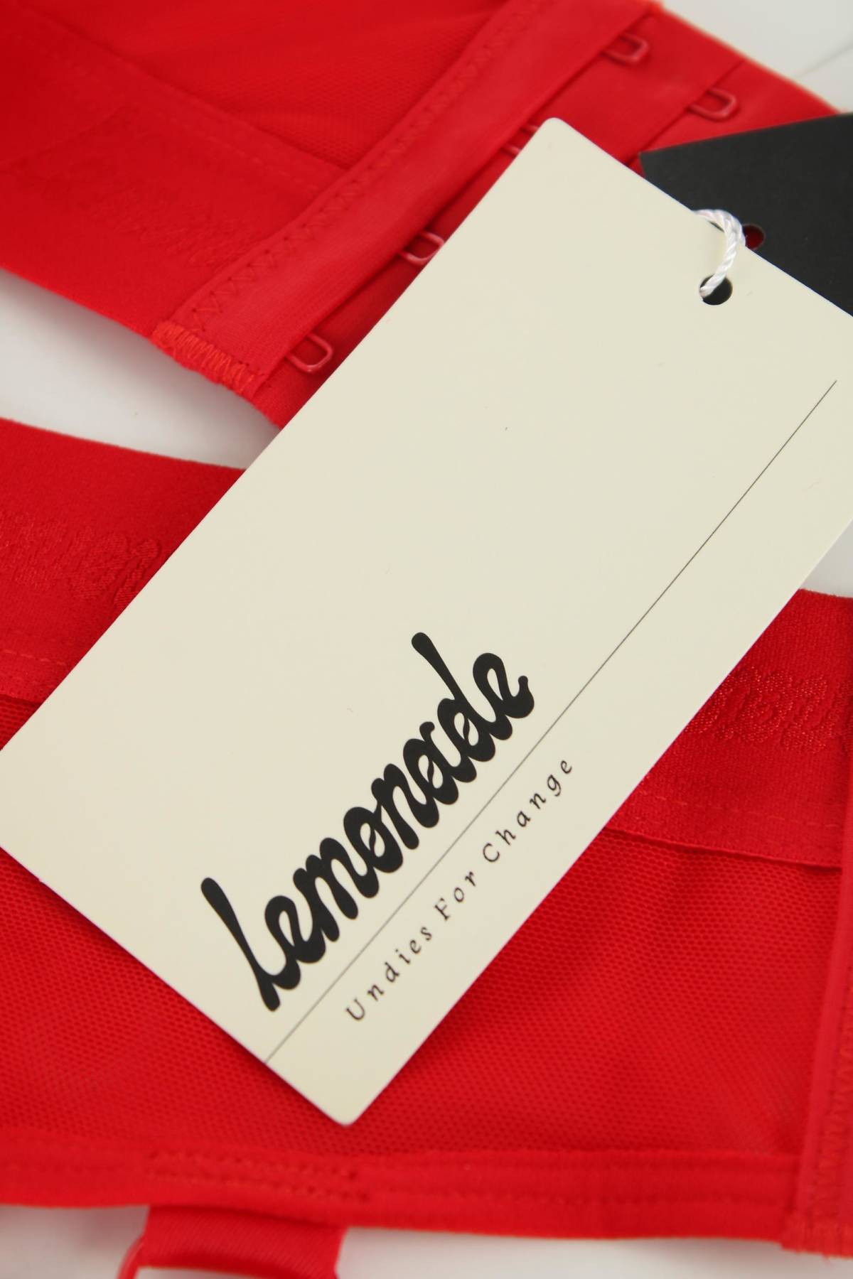 Сутиен Lemonade Dolls3