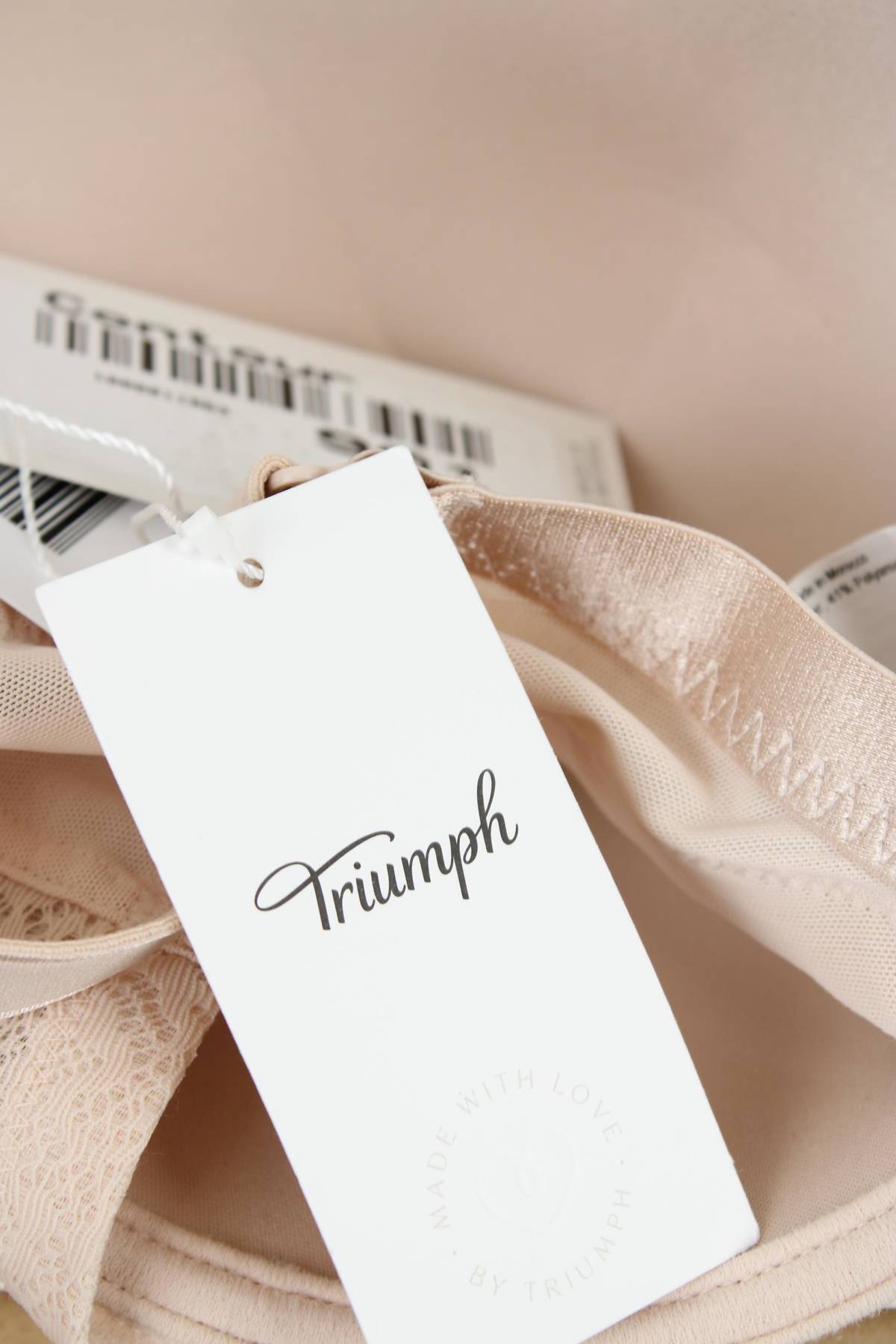 Сутиен Triumph3