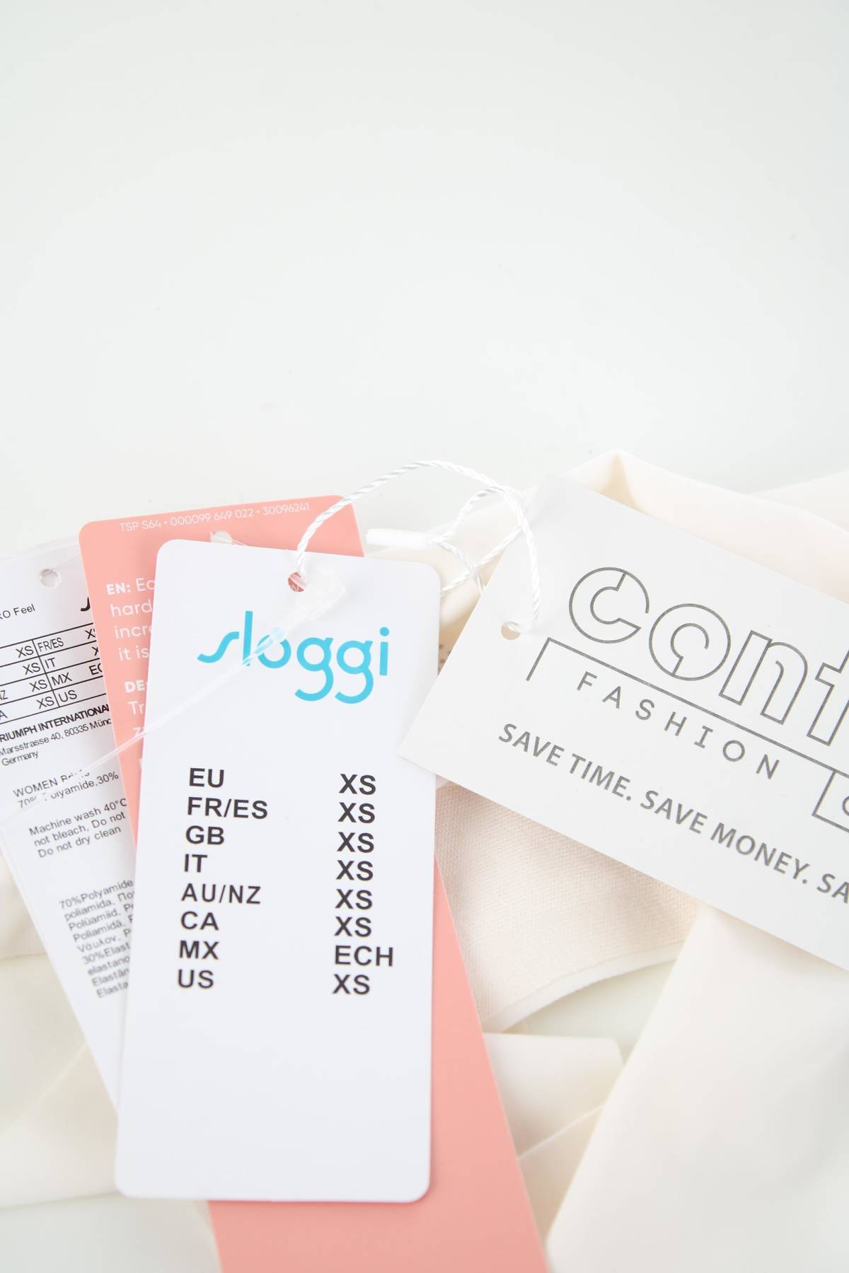 Μπικίνι Sloggi3