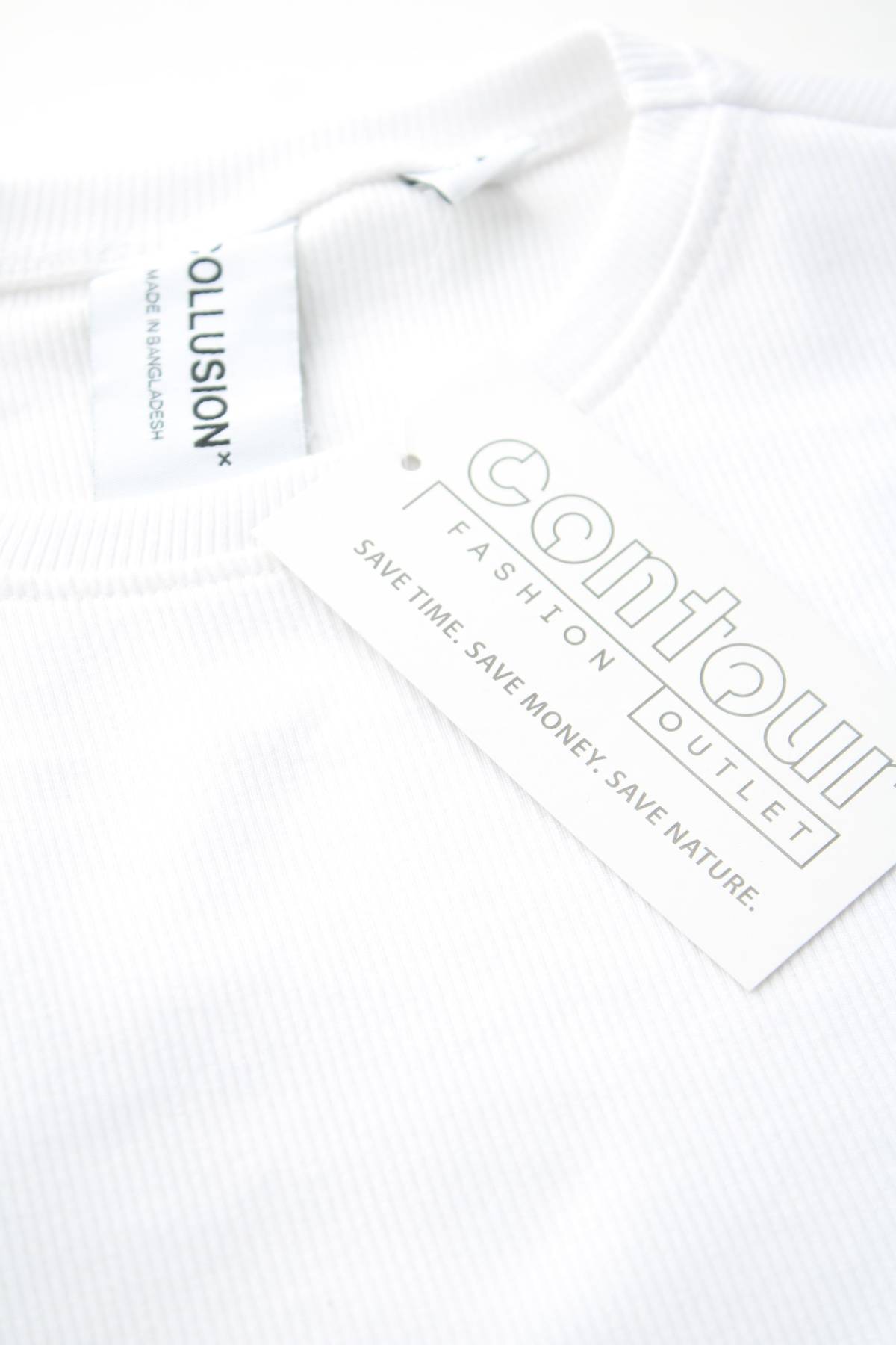 Γυναικεία μπλούζα Collusion3