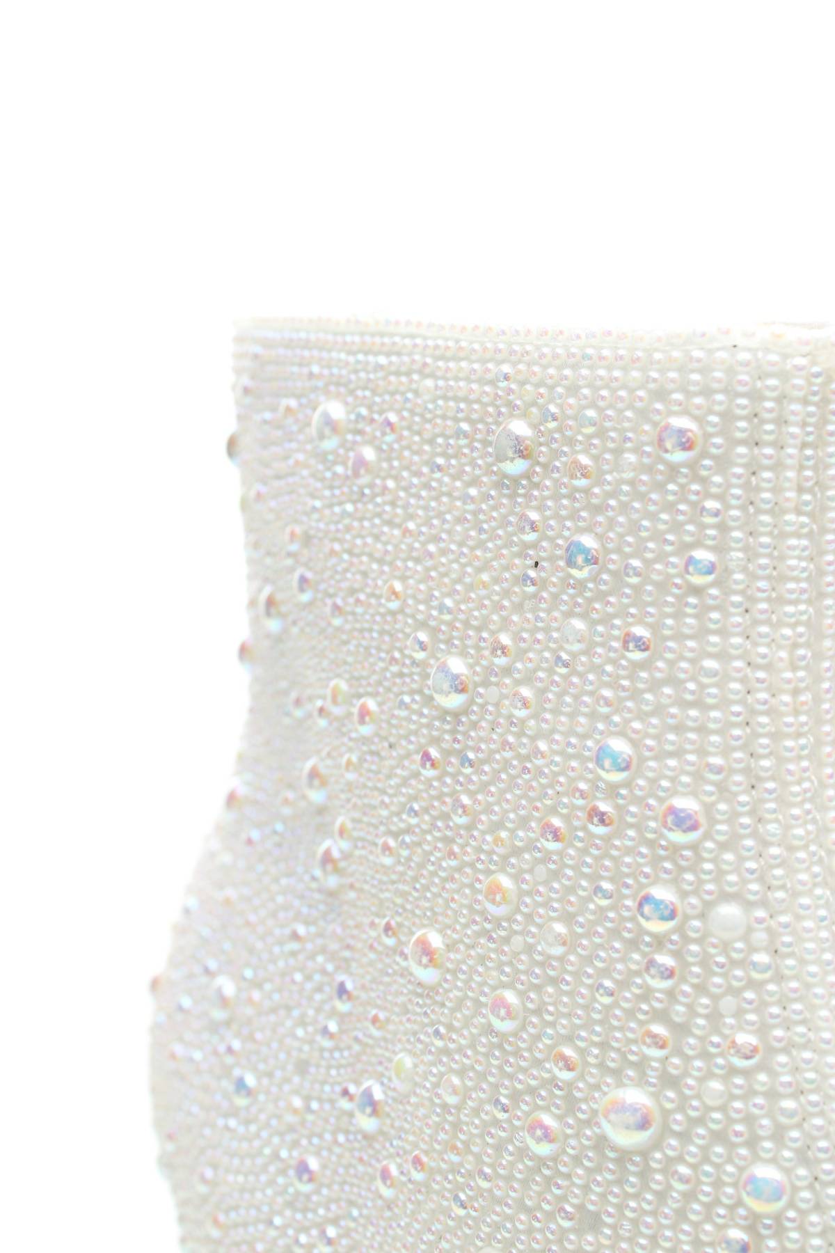 Γυναικεία μποτάκια Betsey Johnson5