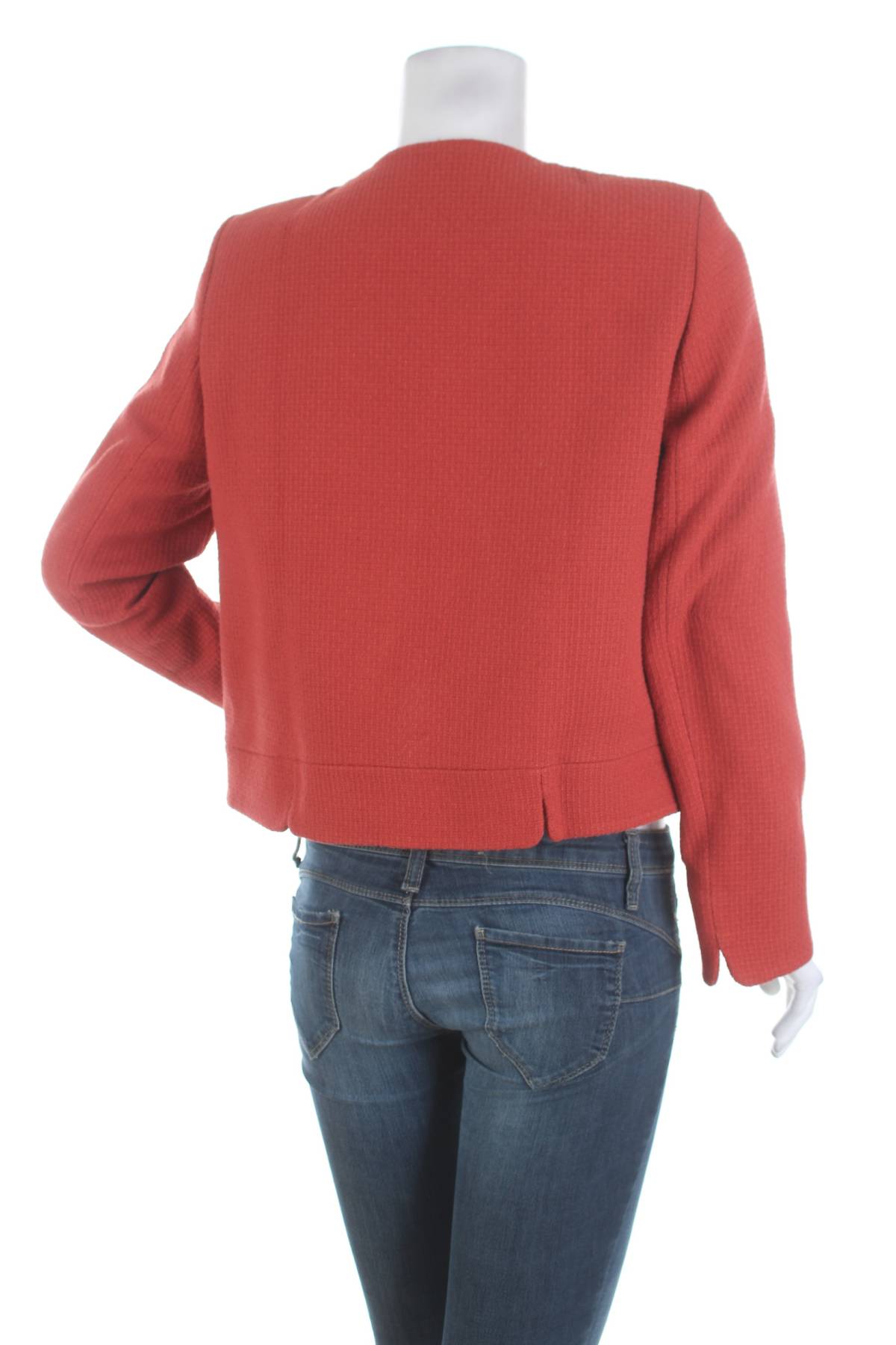 Γυναικείο σακάκι Burton of London2