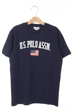 Детска тениска US Polo Assn.1